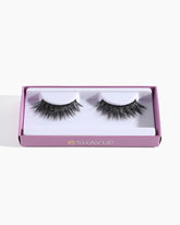 Shaylashes : D_____ING